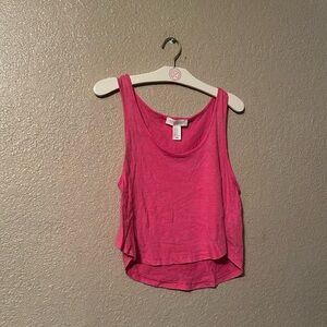 Forever 21 small tank top